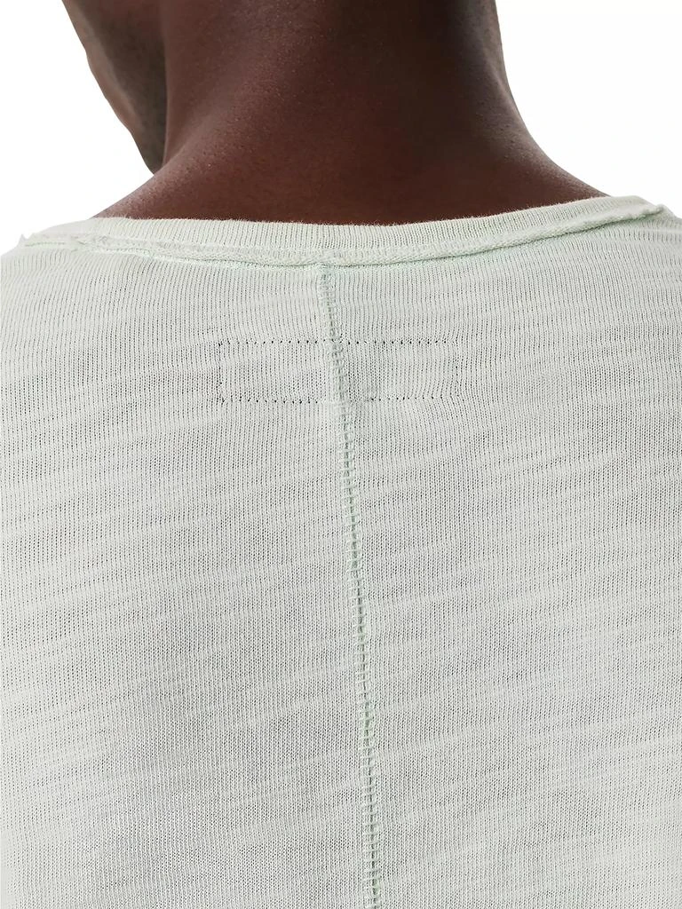 Rag & Bone Classic Flame T-Shirt 6