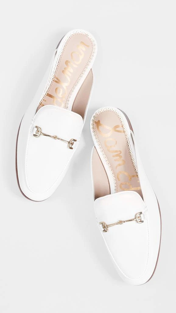 Sam Edelman Linnie Flat Mules 4