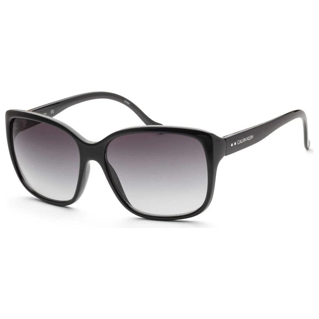 Calvin Klein Calvin Klein Women's Sunglasses CK20518S-001 1