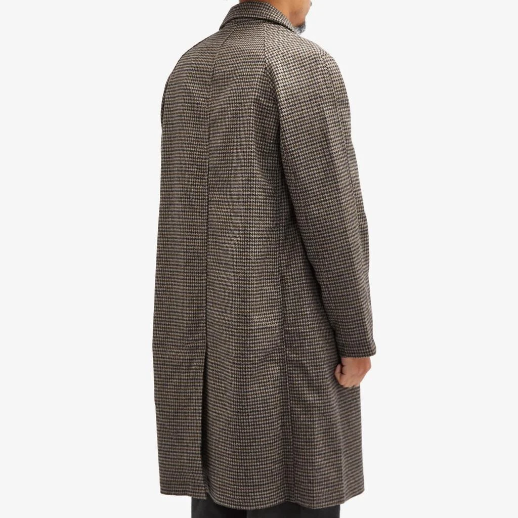 Universal Works Top Coat 3