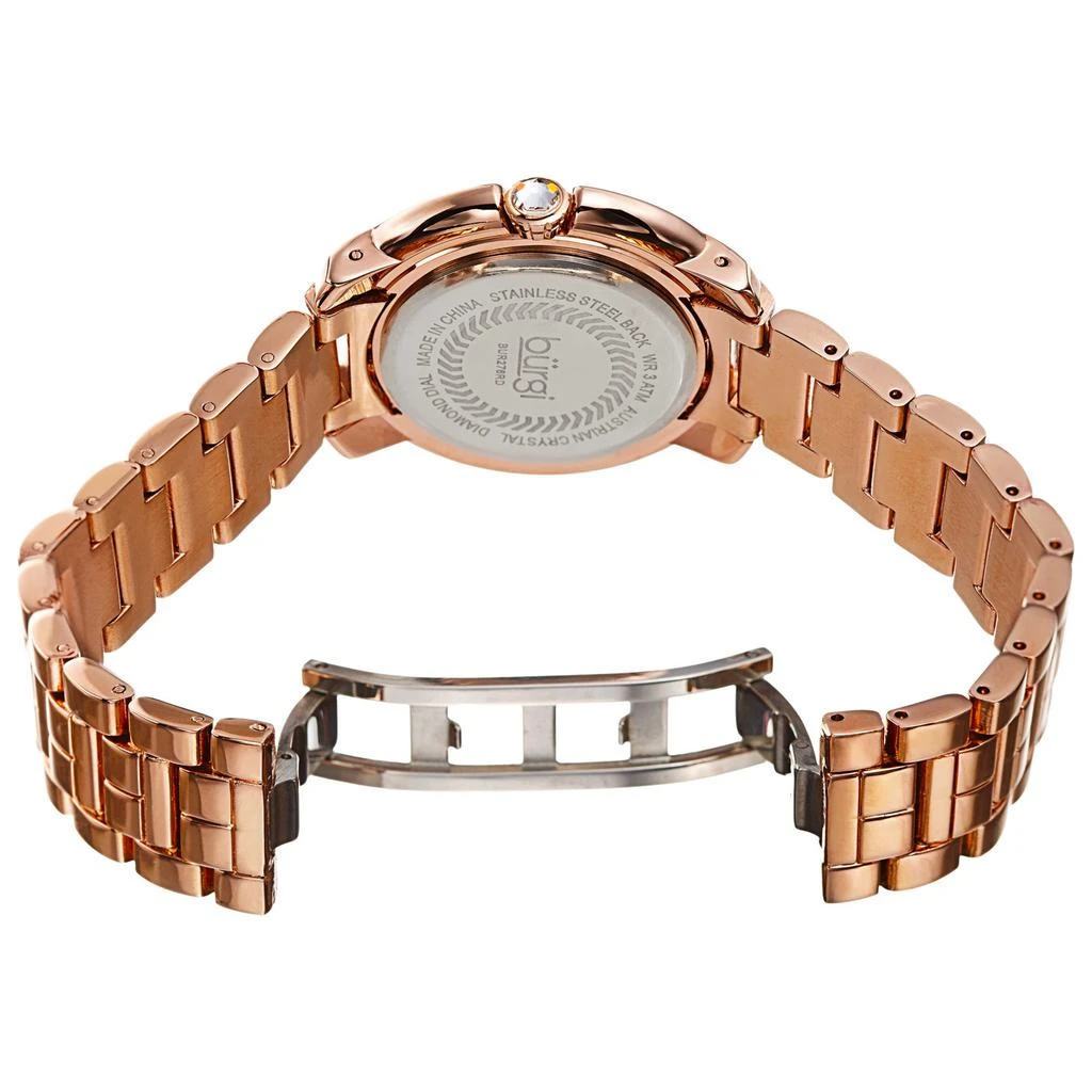 Burgi Burgi Women's Watch BUR276RD 2