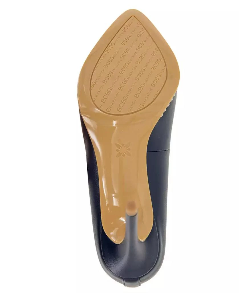 BCBG Women's Hawti Pointed-Toe Pumps 5