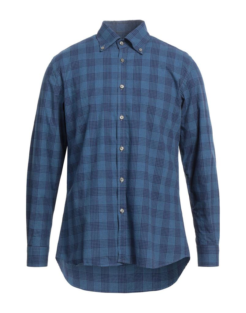 MESSAGERIE Checked shirt