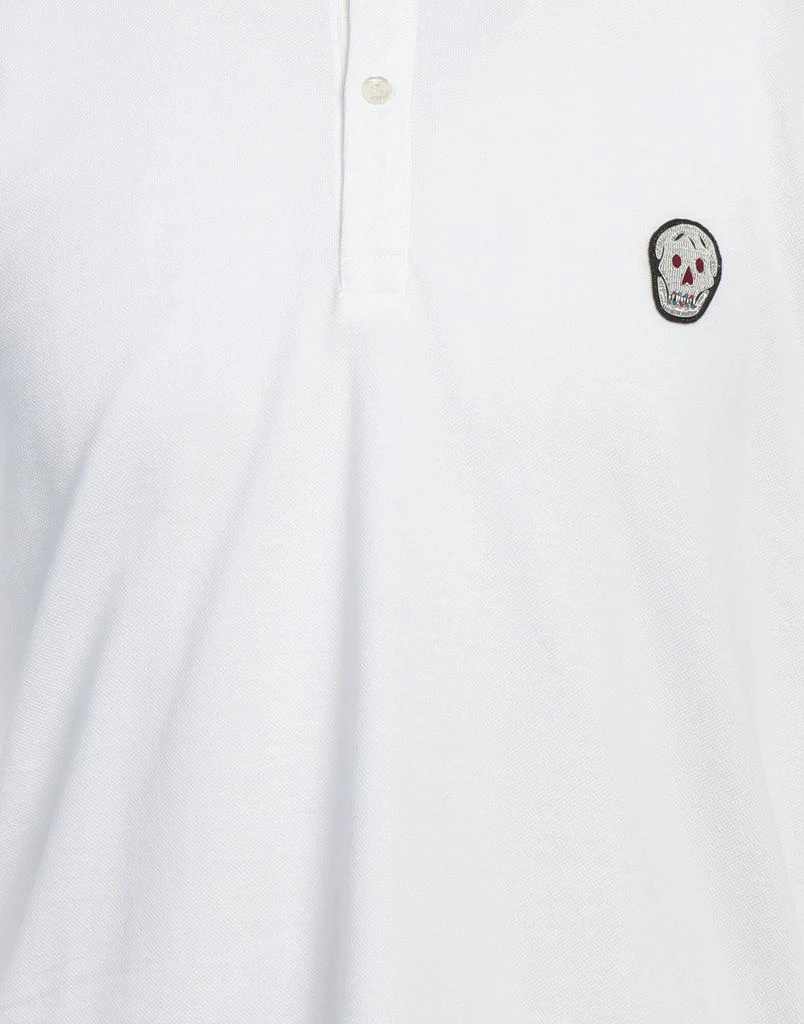 McQueen Polo shirt 4