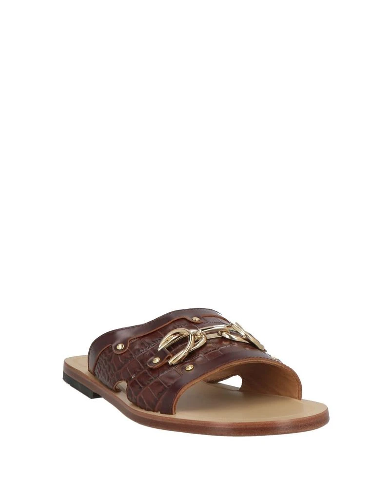 MICH SIMON Sandals 2