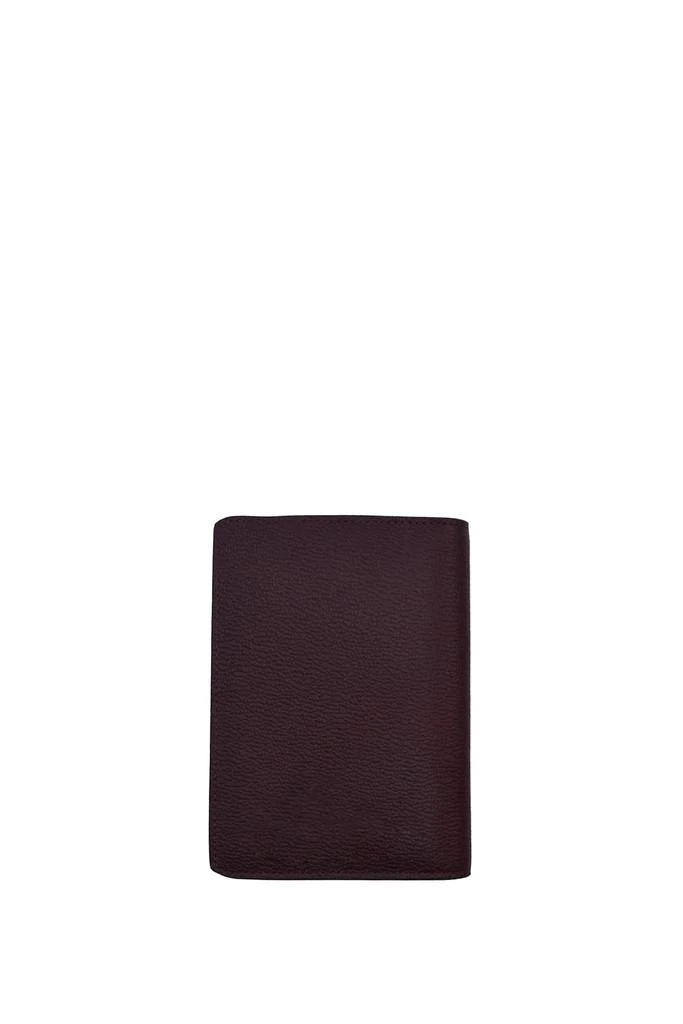 Giorgio Armani Passport Holder 3