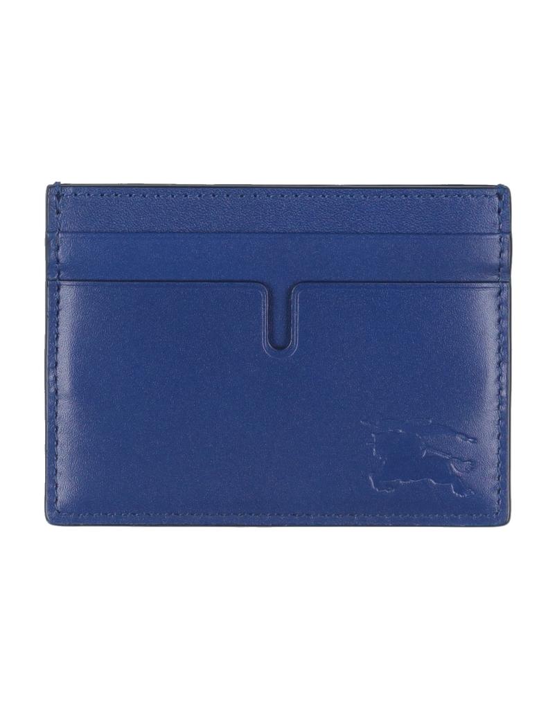 Burberry Black Small Shield Zip Wallet - Wallets - Compare