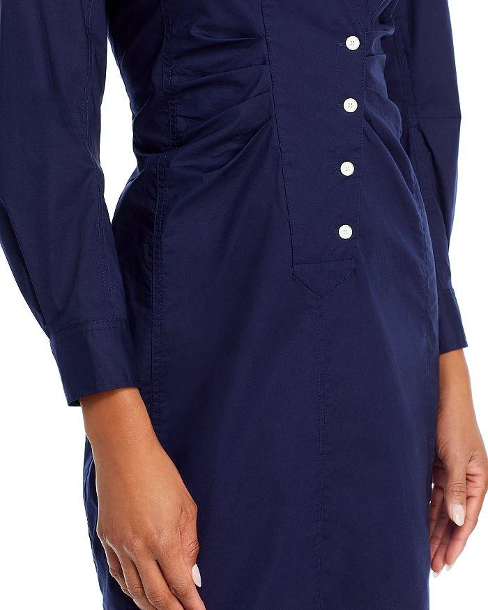 Derek Lam Beverly Shirt Dress 6
