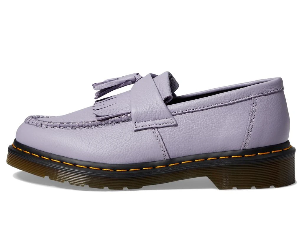 Dr. Martens Adrian Virginia Leather Tassel Loafer 4