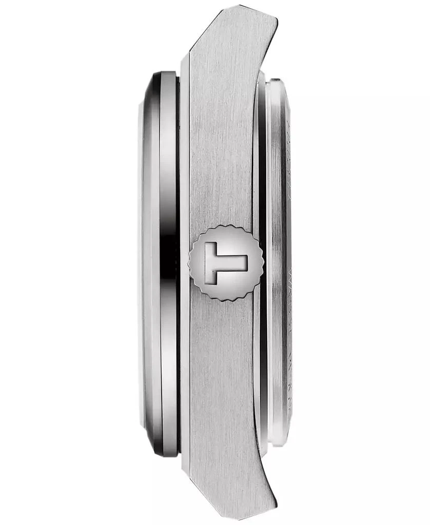 Tissot Women's Swiss PRX Stainless Steel Bracelet Watch 25mm 3