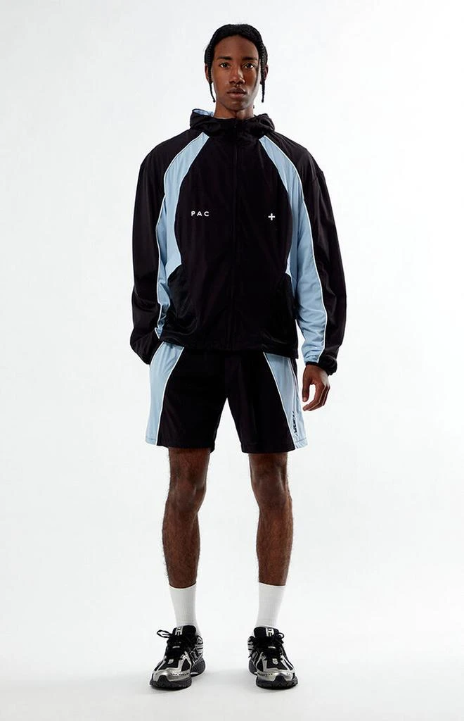 Nightlab Full Zip Hooded Jacket 4