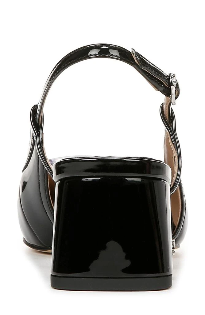 Sam Edelman Tracie Slingback Pump 7
