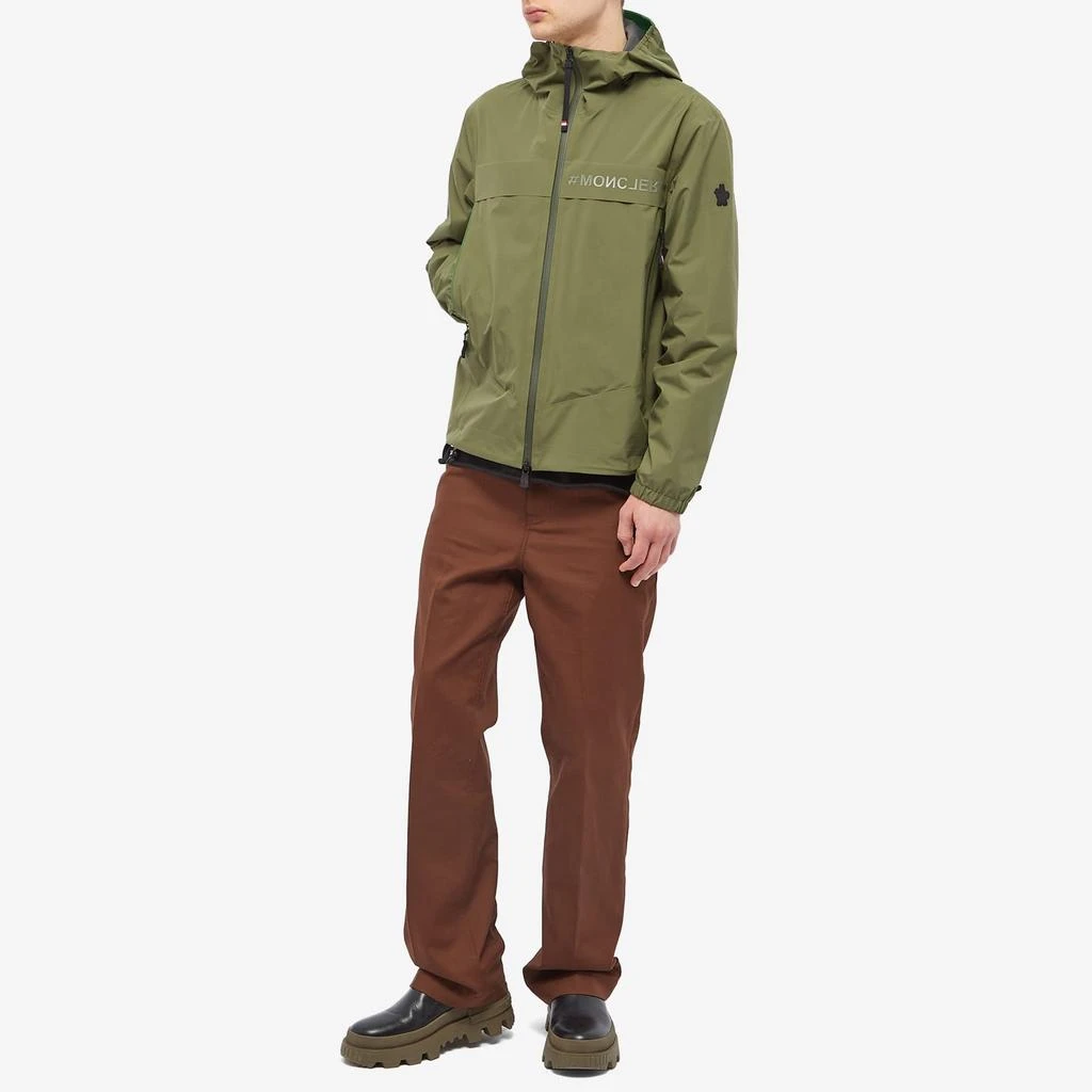Moncler Moncler Grenoble Shipton Jacket 4