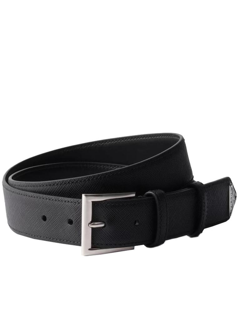 Rag & Bone Small Rebound Texture Belt - Belts - Compare