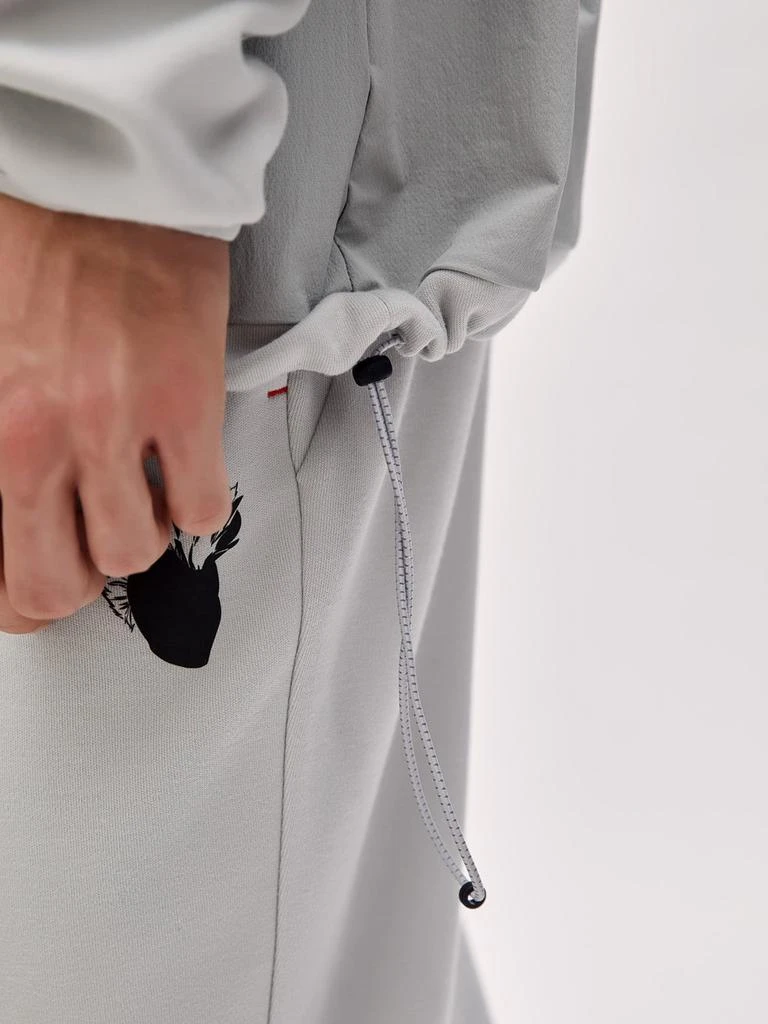 PCFG Store Comfort Track Sweat 5