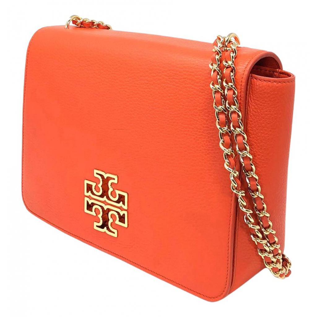 Tory Burch Tory Burch Leather handbag