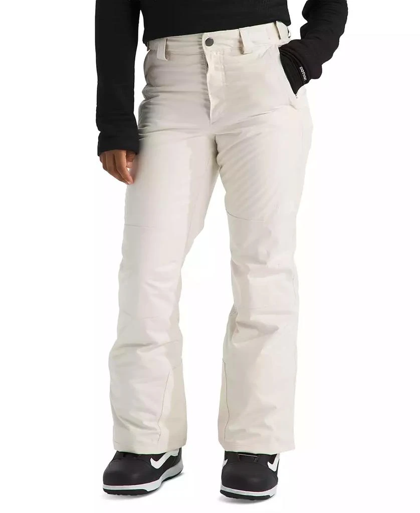 The North Face Girls' 6-16 Freedom Insulated Zip Fly Pants 2