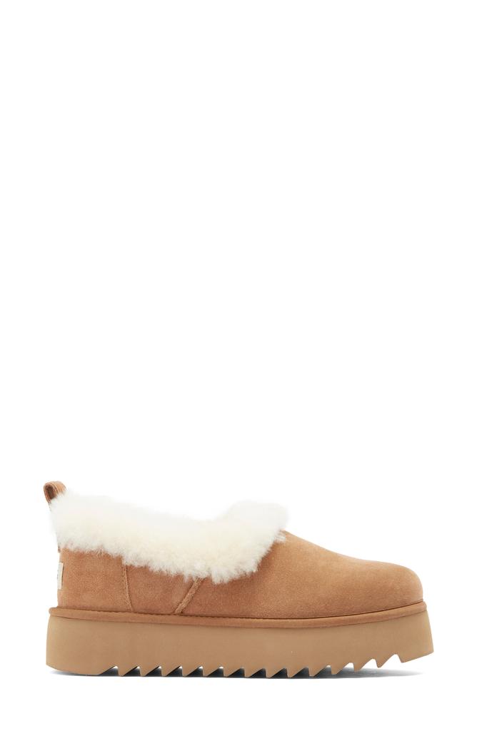 Nita Genuine Shearling Slipper – On Sale Now with Up to 38% Off