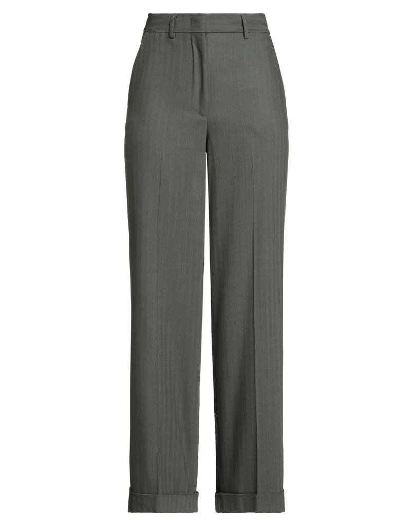 SEMICOUTURE Casual pants 1