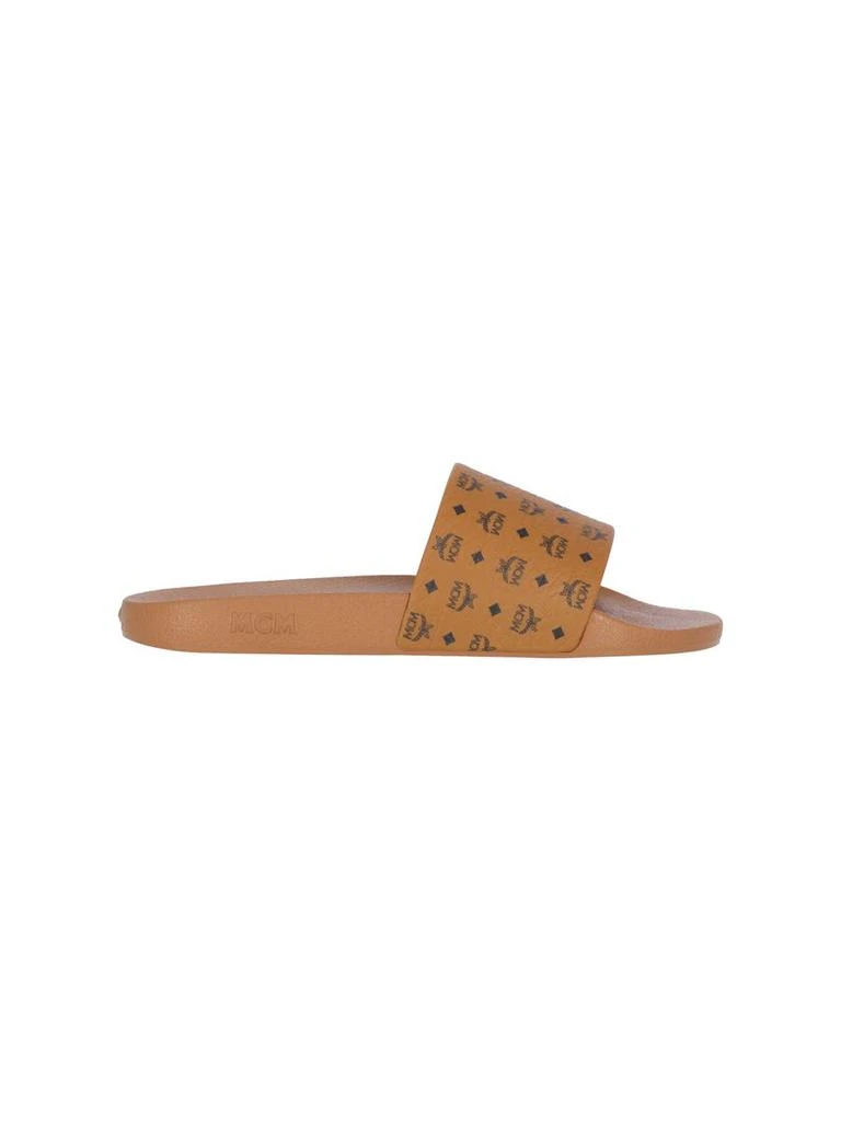 MCM Mcm Sandals 1