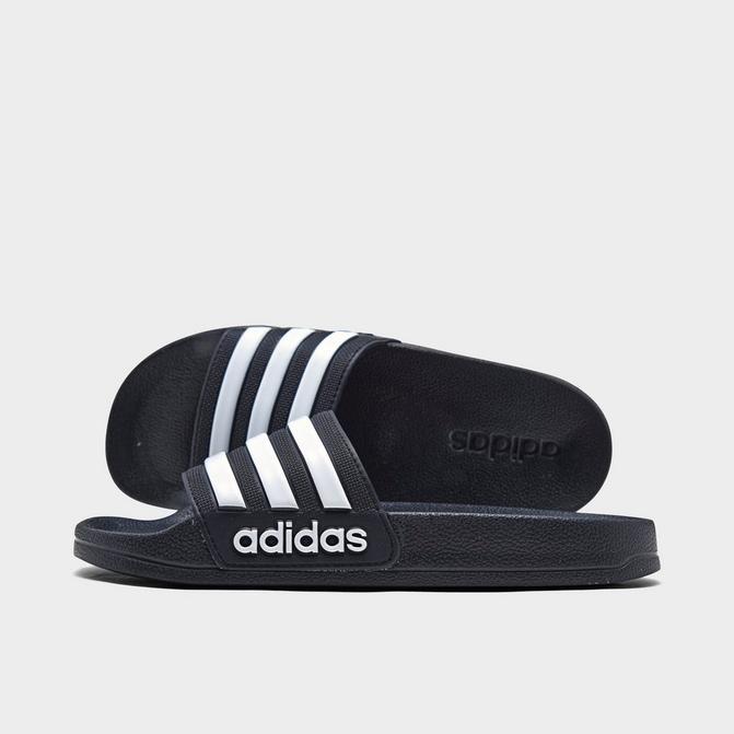 ADIDAS Little Kids' adidas adilette Shower Slide Sandals