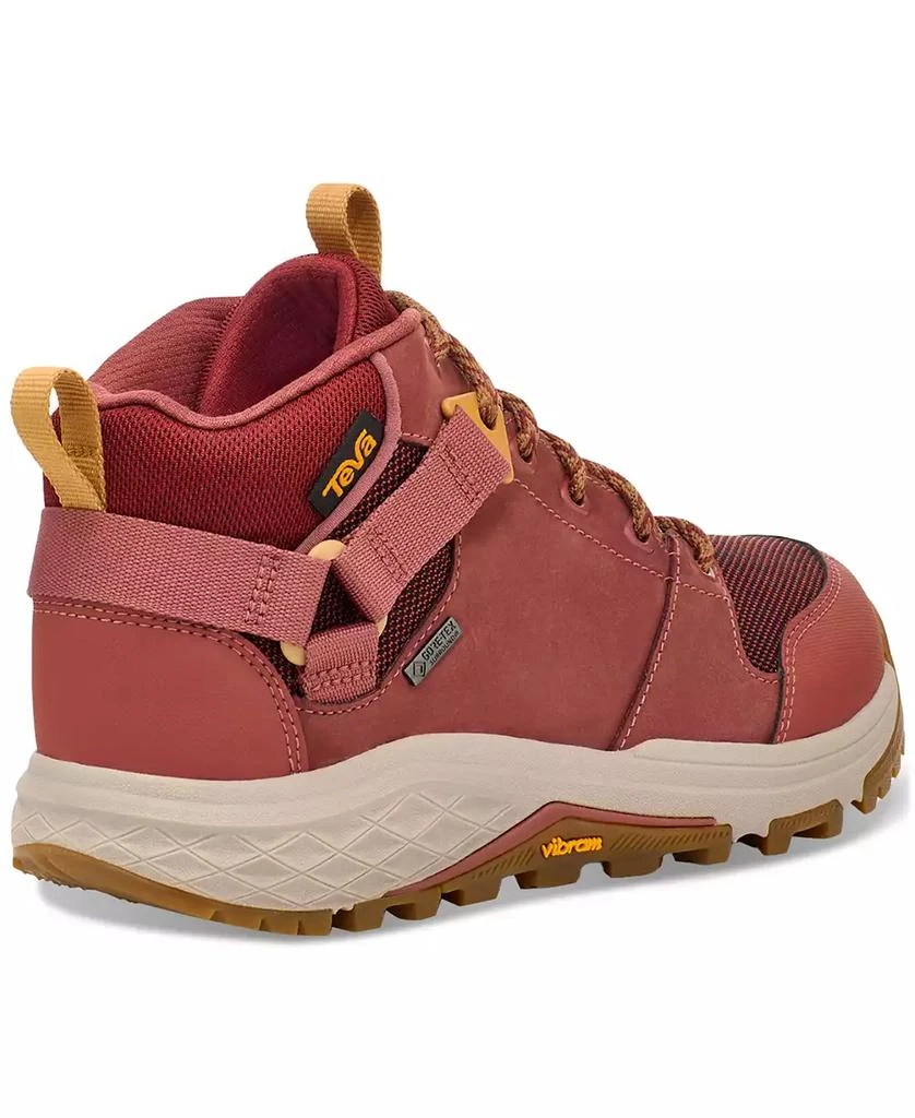 Teva Women's Grandview GTX Sneakers 6