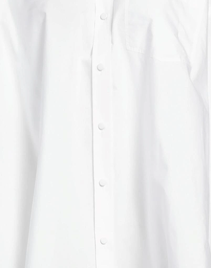 Valentino Solid color shirts
blouses 4