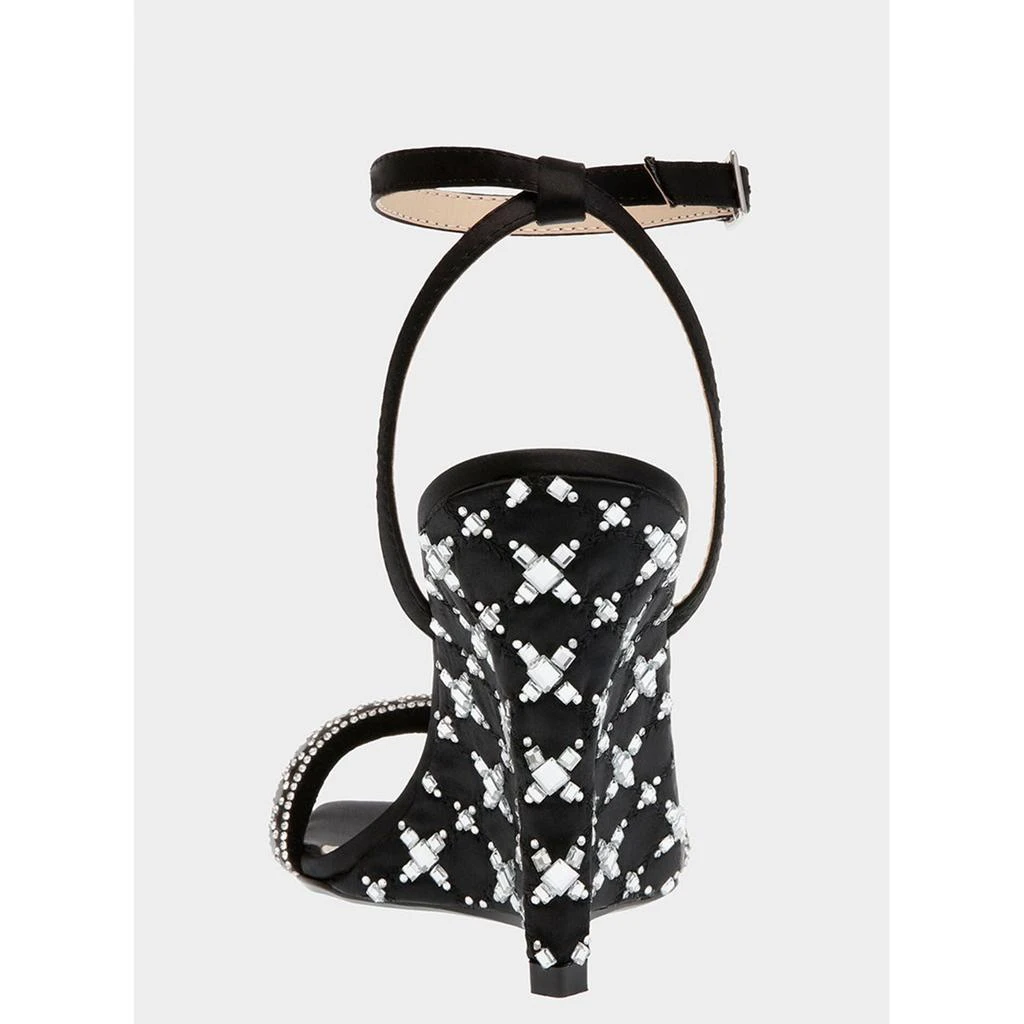 Betsey Johnson Simon Black 6