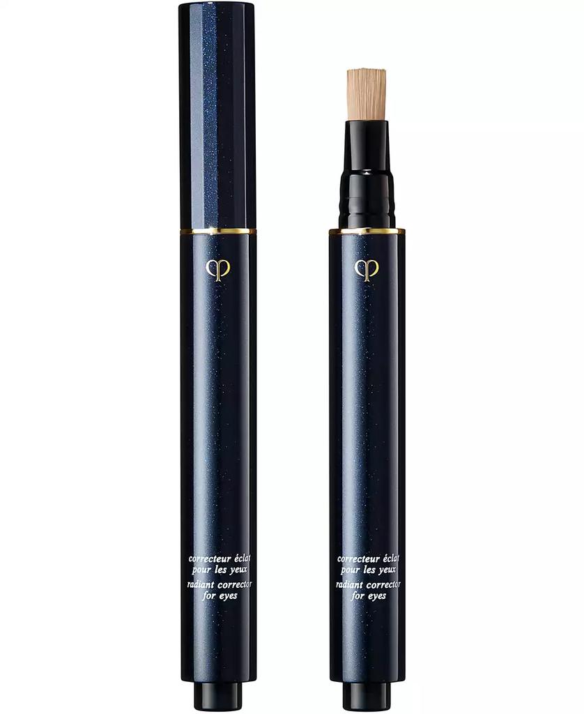 Cle de Peau Radiant Corrector For Eyes
