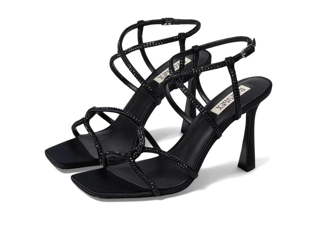 Badgley Mischka Brooke 1
