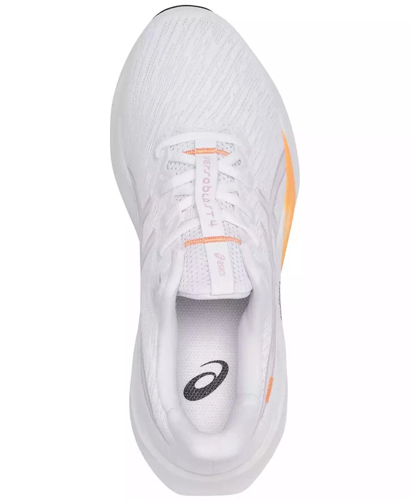 Asics Women's Versablast 4 Running Sneakers from Finish Line 5