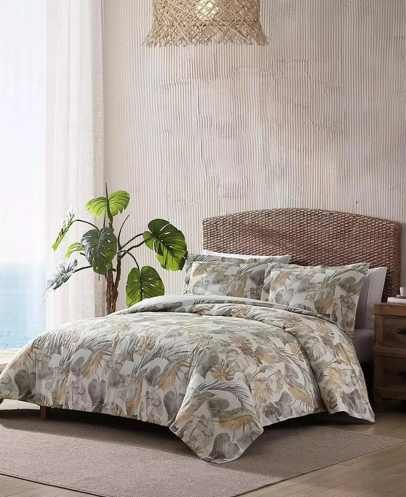 Tommy Bahama Raw Coast 3 Piece Duvet Cover Set 2