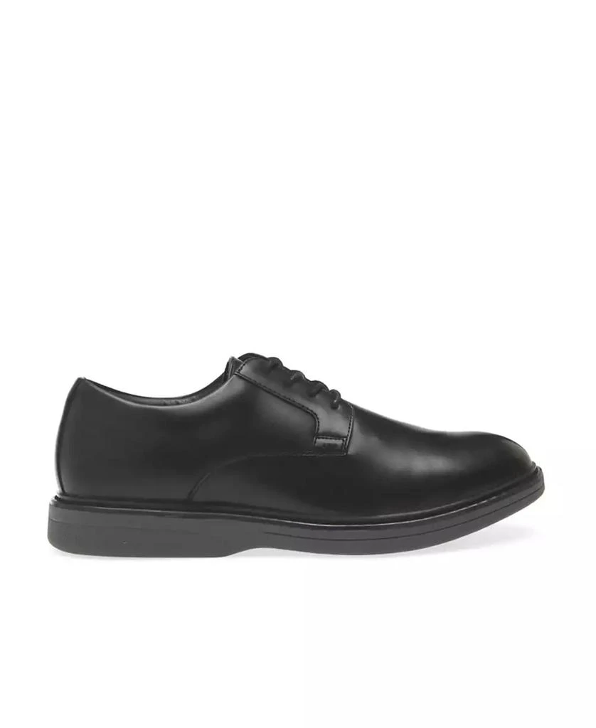 RUSH Gordon Rush Men's Lace Up Plain Toe Derby Shoes 2