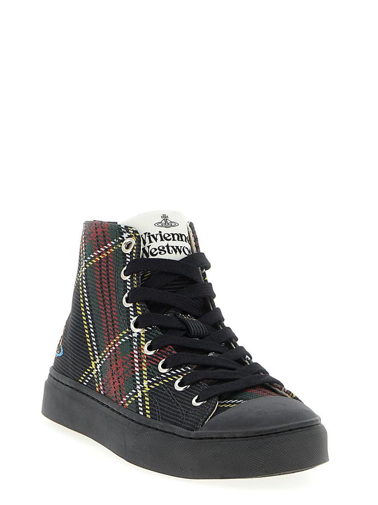 Vivienne Westwood Vivienne Westwood 'Plimsoll' Sneakers