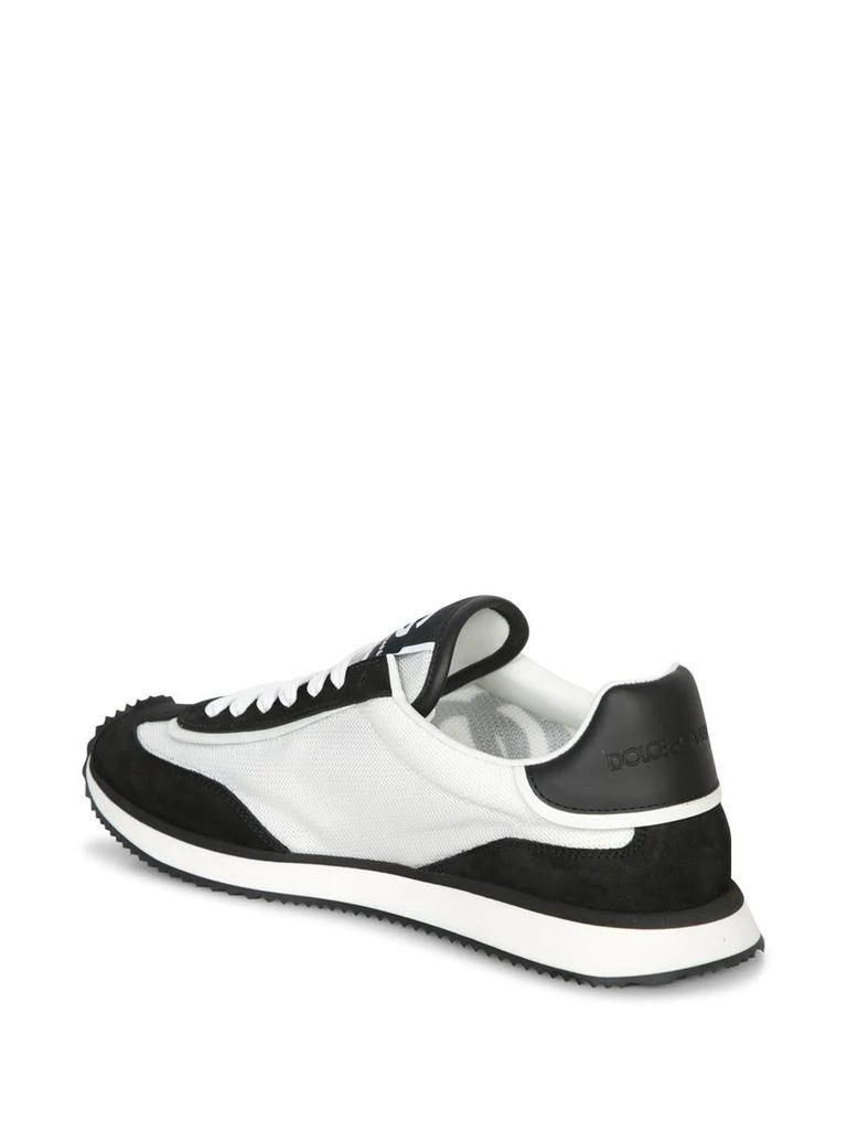 Dolce & Gabbana Dolce & Gabbana Sneakers 3