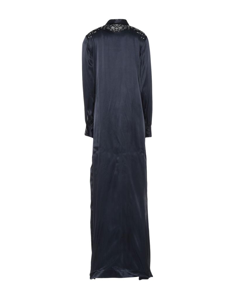 Just Cavalli Just Cavalli - Long Dresses - Dark Blue - Woman