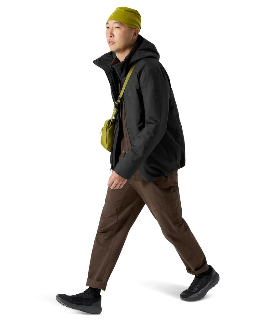 Arc
teryx Ralle Insulated Jacket 5