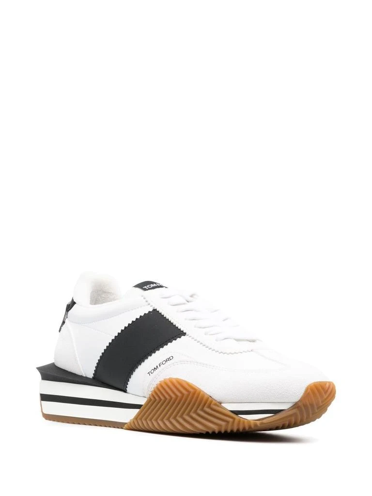 Tom Ford SNEAKER JAMES 4