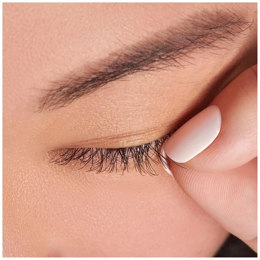 Kiss 5-Day Extended Wear Strip Lash Liquid False Eyelash Adhesive 7