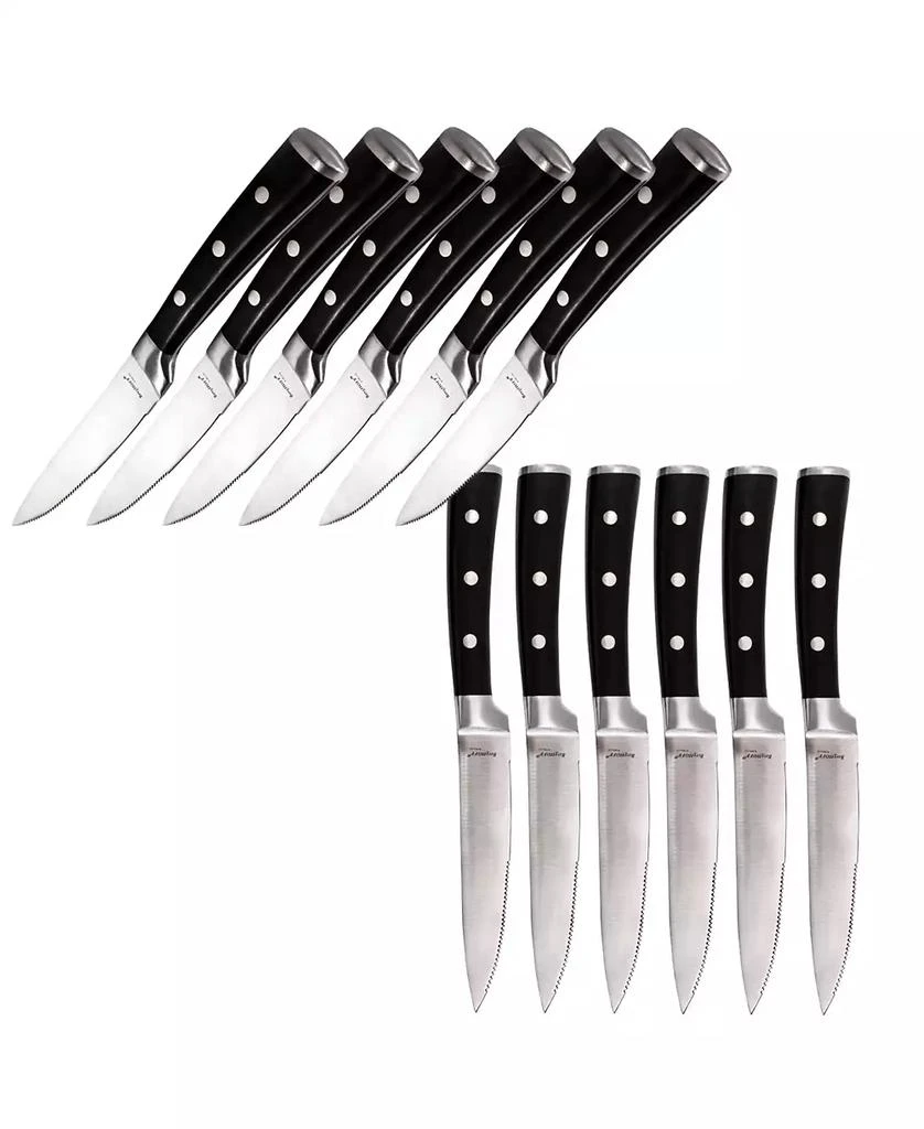 BergHOFF Essentials Classico 12-Piece Steak Knife Set 1