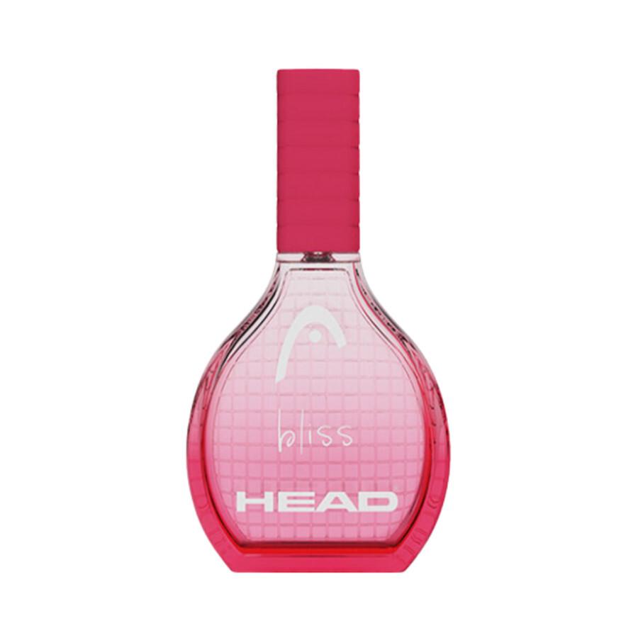 HEAD Ladies Bliss EDT Spray 3.4 oz Fragrances 810103654402