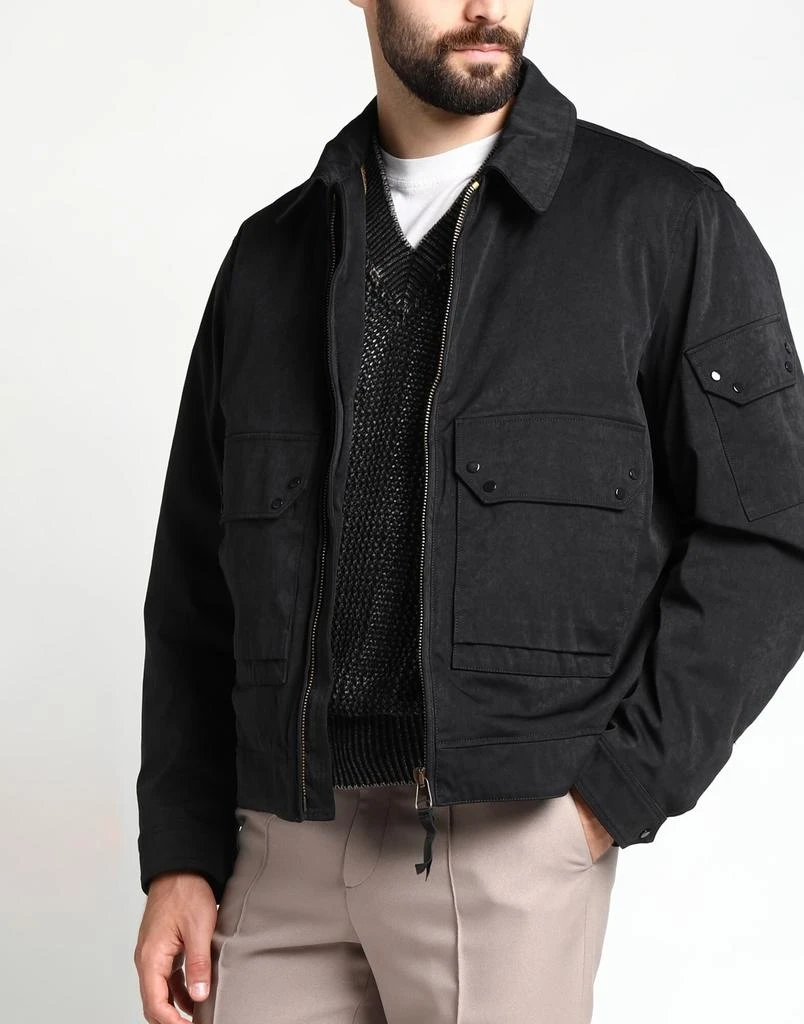 Ten C Shell  jacket 4