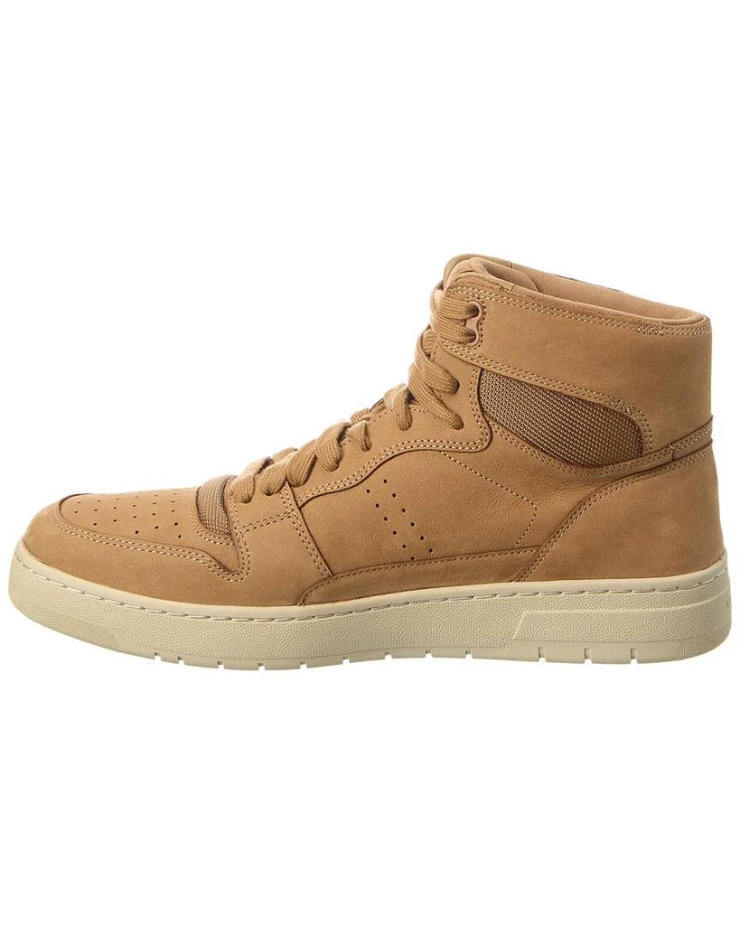 Vince Mason Suede High-Top Sneaker 2