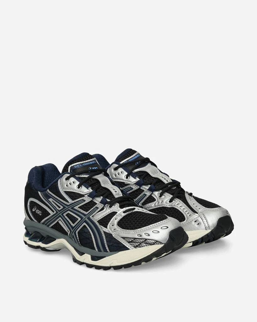 Asics GEL-Nimbus 10.1 Sneakers Black / Midnight 2