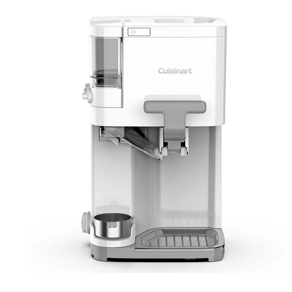 Cuisinart ICE-48 Mix It In™ Soft Serve Ice Cream Maker 1