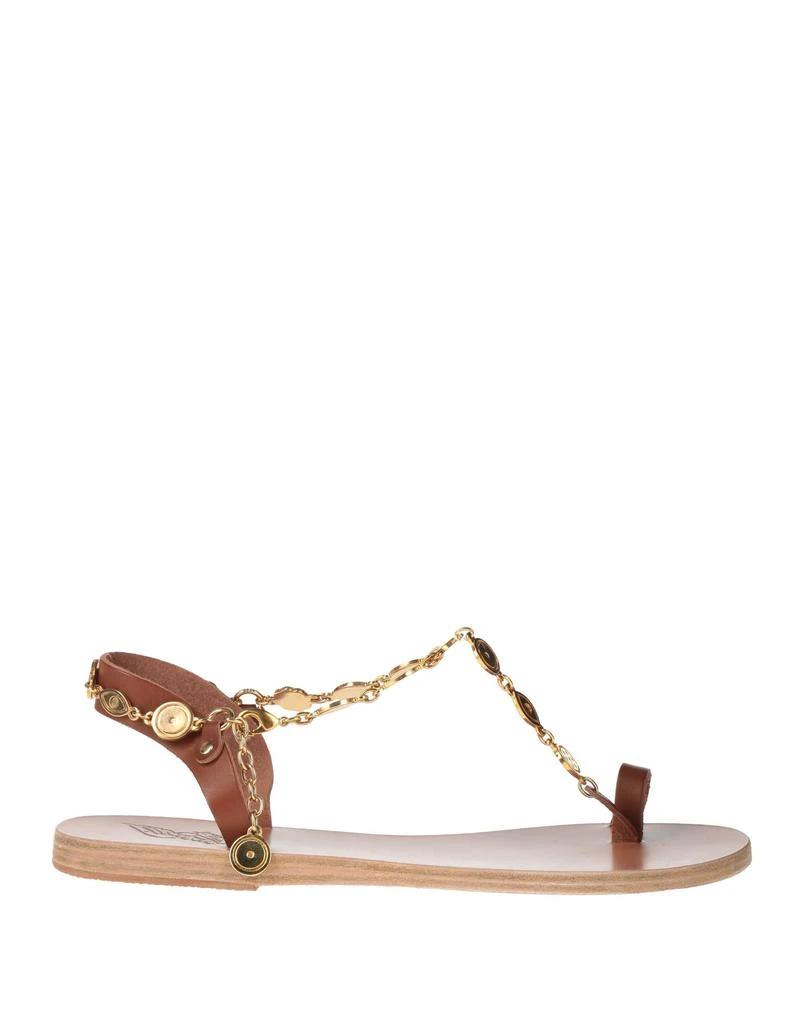 ANCIENT GREEK SANDALS Sandals 1