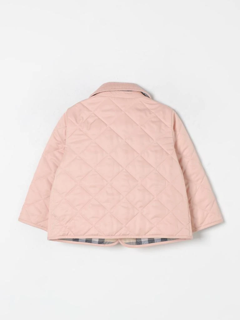 Burberry Burberry baby jacket 2