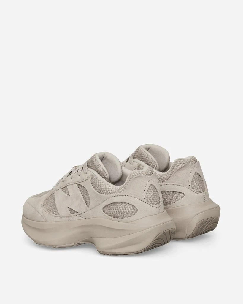 New Balance WRPD Runner Sneakers Moonrock / Light Mushroom 4