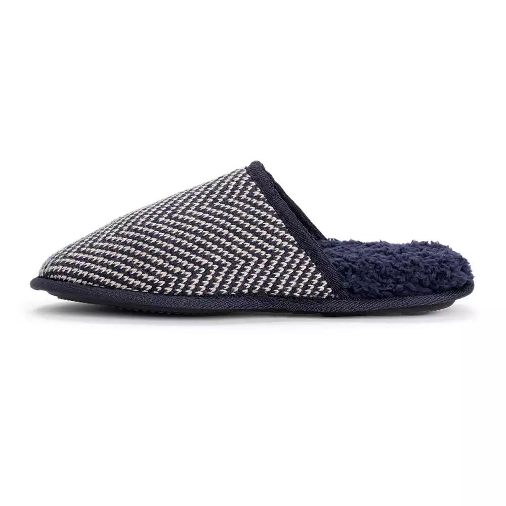 MUK LUKS Men's Gavin Scuff Slippers
