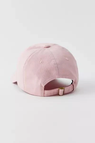 Urban Outfitters Rich Kid Embroidered Baseball Hat 2